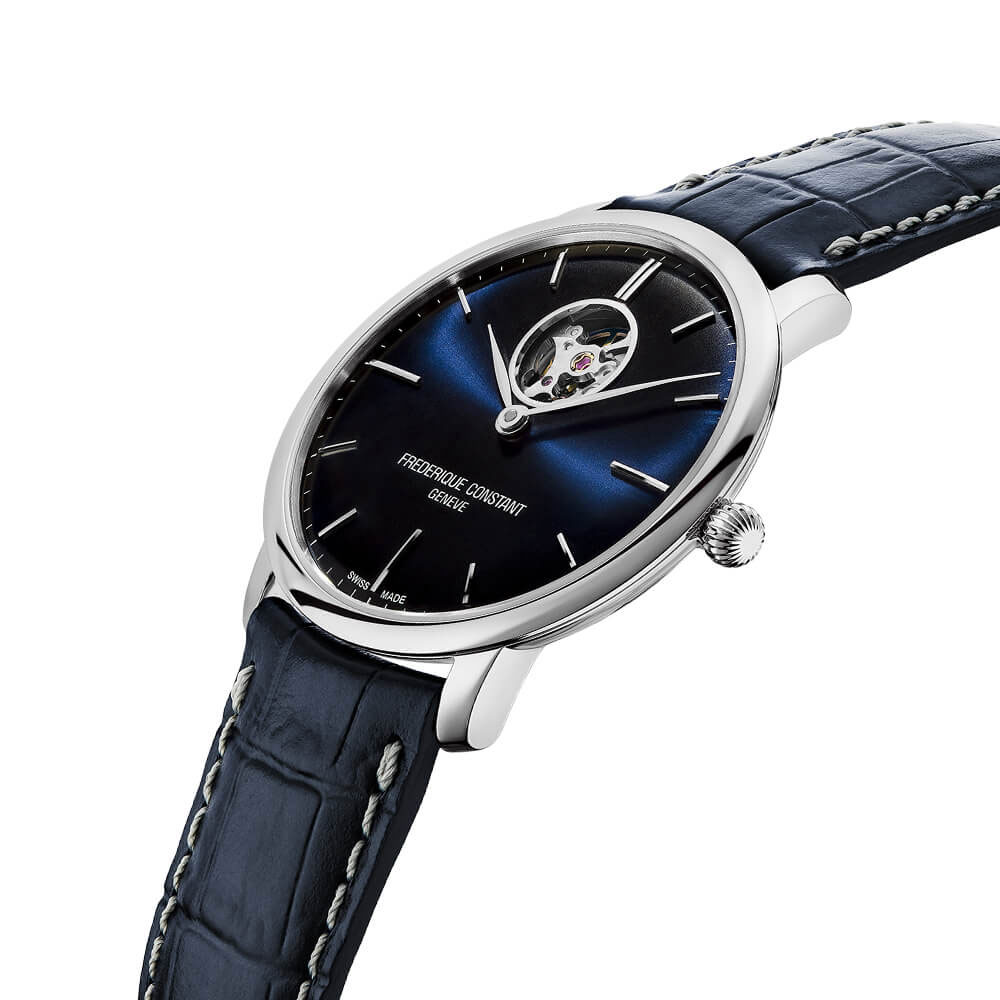 Frederique Constant FC-312N4S6